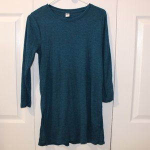 " Old Navy" Long top